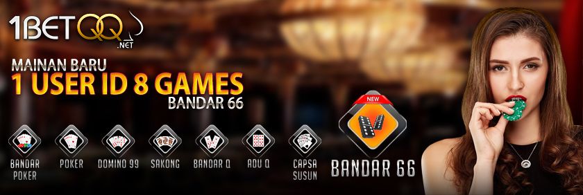 Situs Poker Online Agen DominoQQ BandarQ Paling Fair